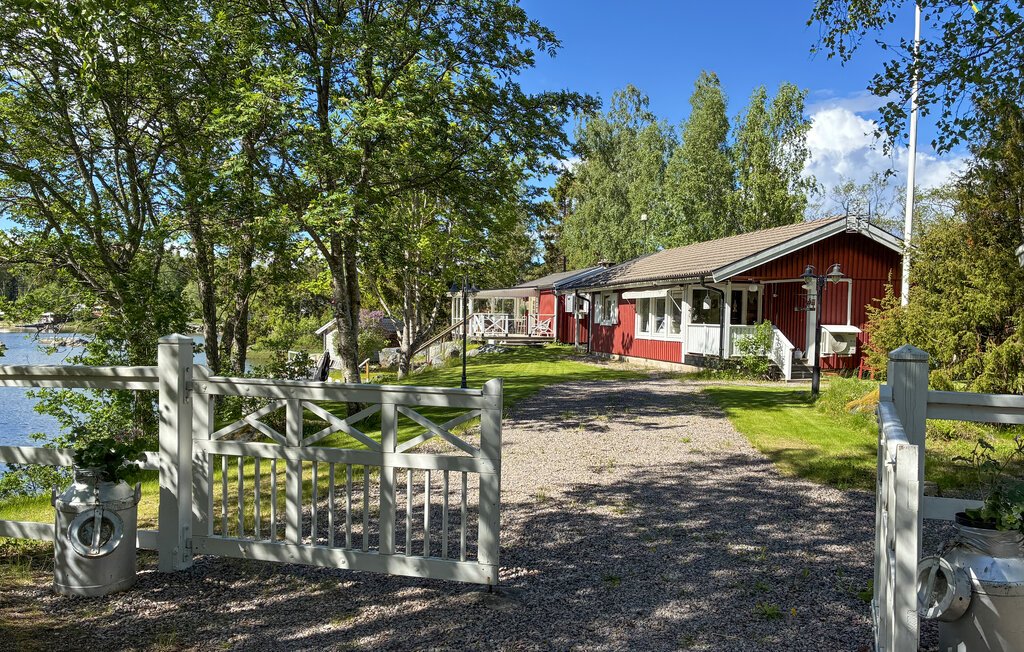 Ferienhaus - Axmar