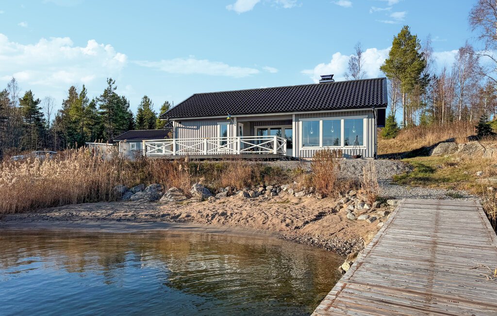 Ferienhaus - Hudiksvall