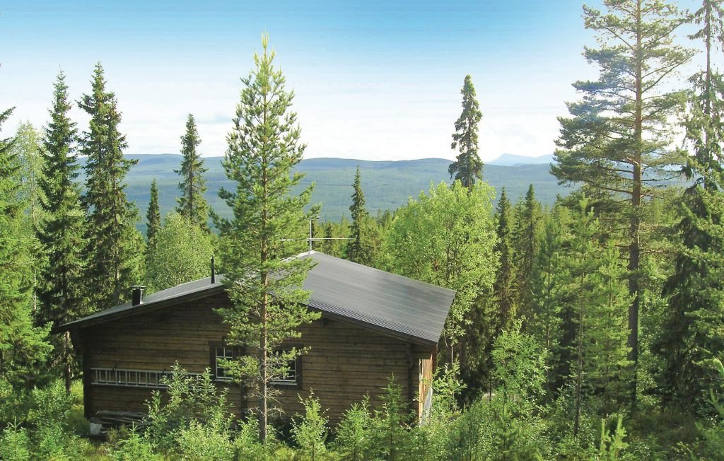 Ferienhaus - Vemdalen