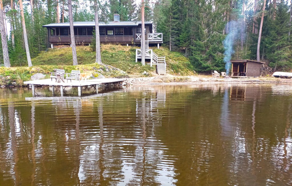 Ferienhaus - Kälarne