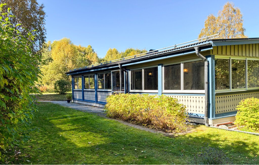 Ferienhaus - Stugun/Eriksberg