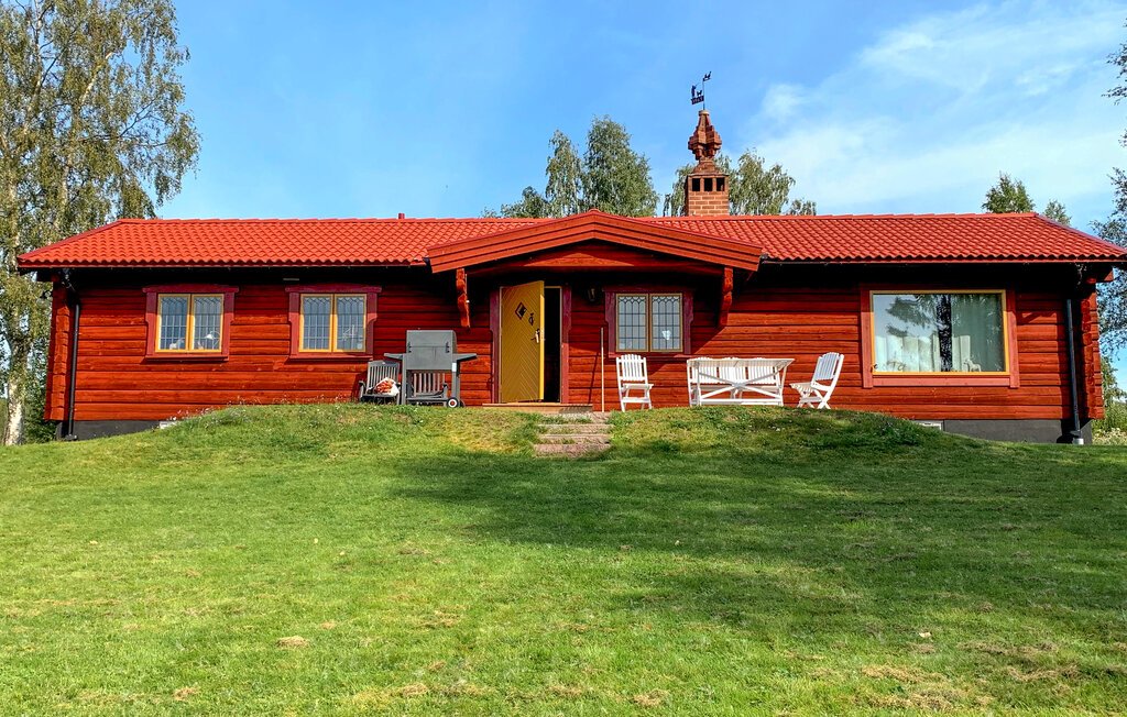 Ferienhaus - Mora