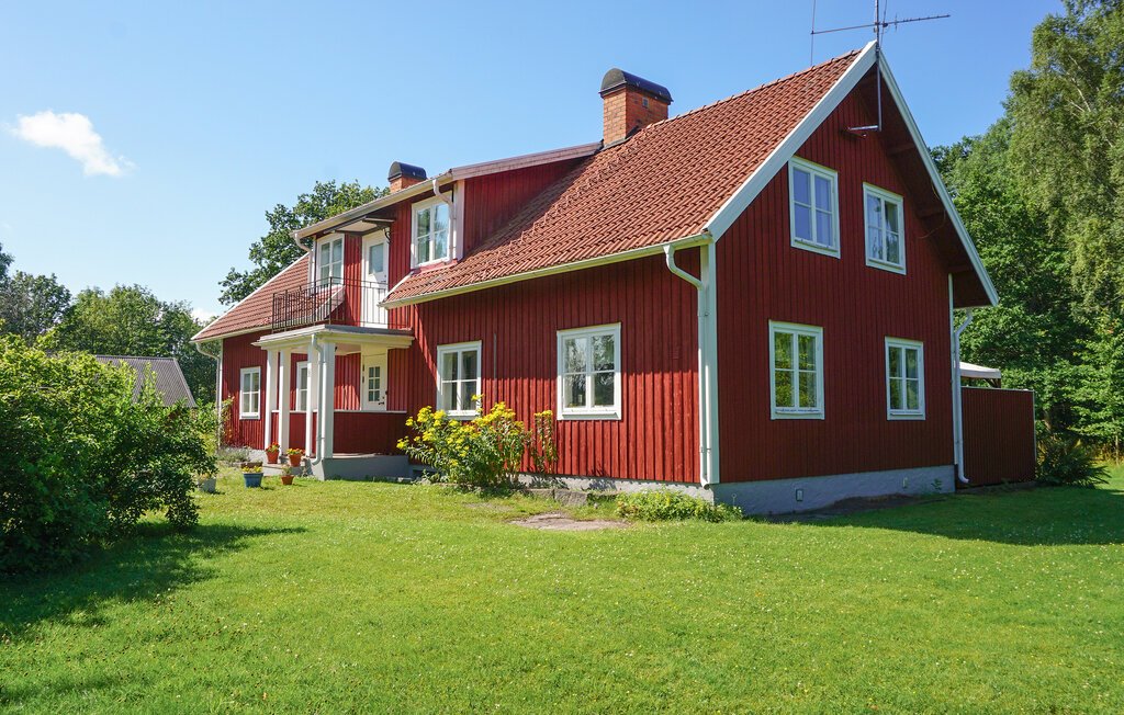 Ferienhaus - Kilsmo