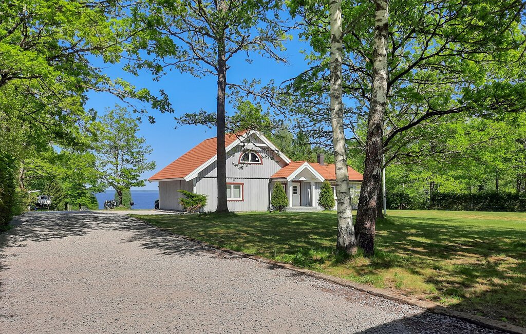 Ferienhaus - Stora Mellösa