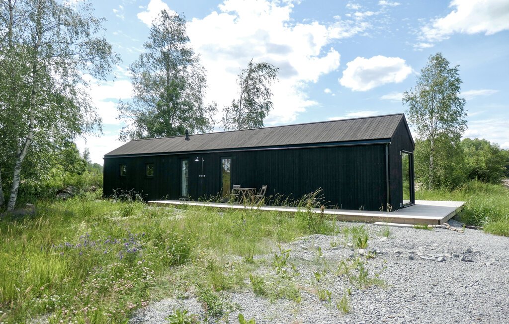 Ferienhaus - Sala