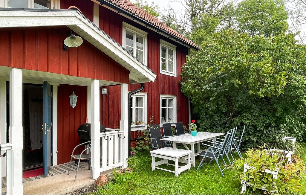 Ferienhaus - Arboga