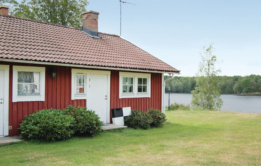 Ferienhaus - Karlskrona
