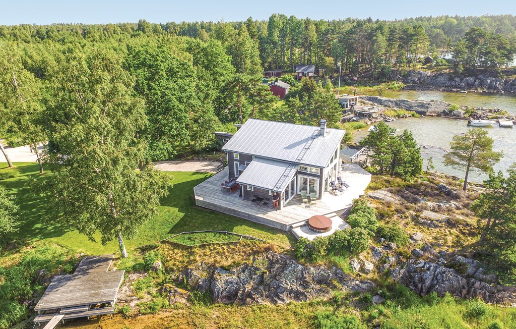 Ferienhaus - Mellerud