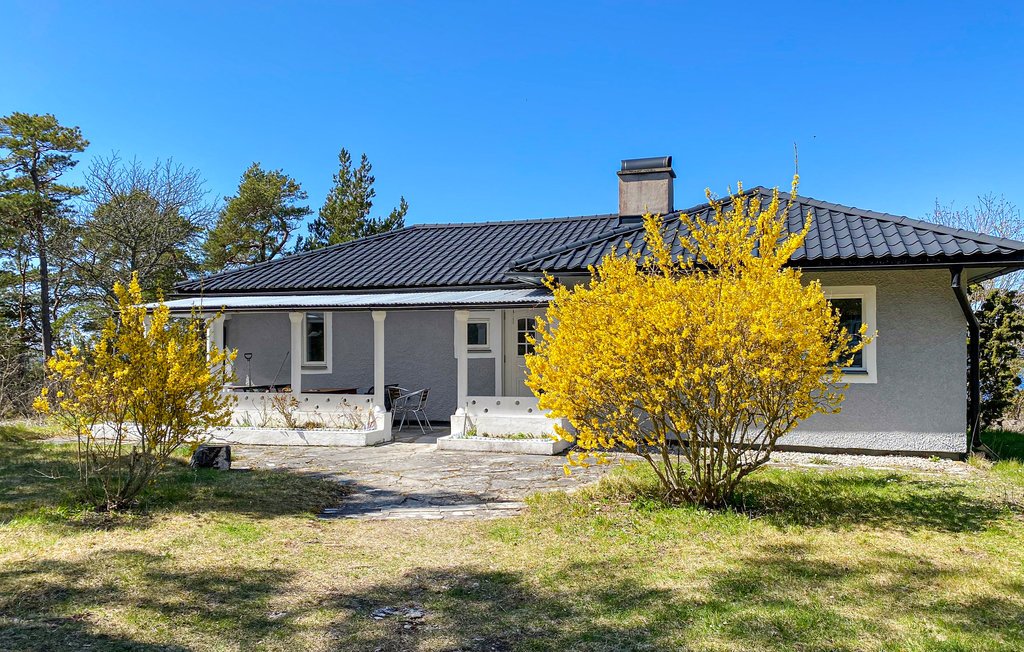 Ferienhaus - Brissund