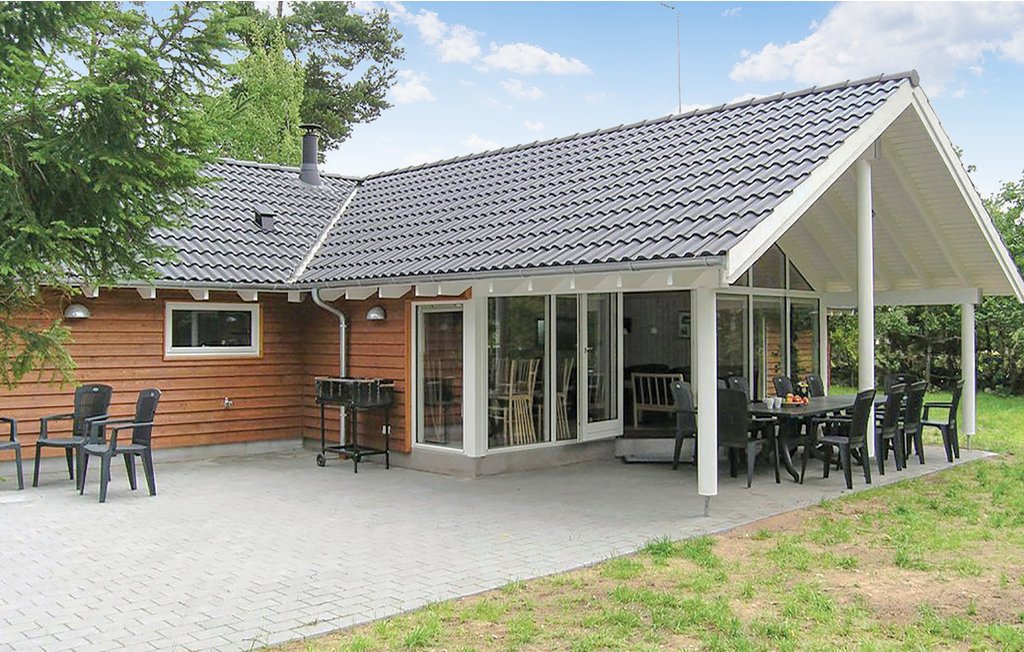 Ferienhaus - Köpingsvik