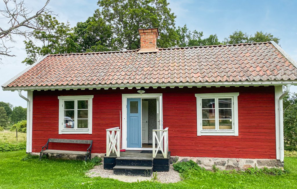 Ferienhaus - Motala