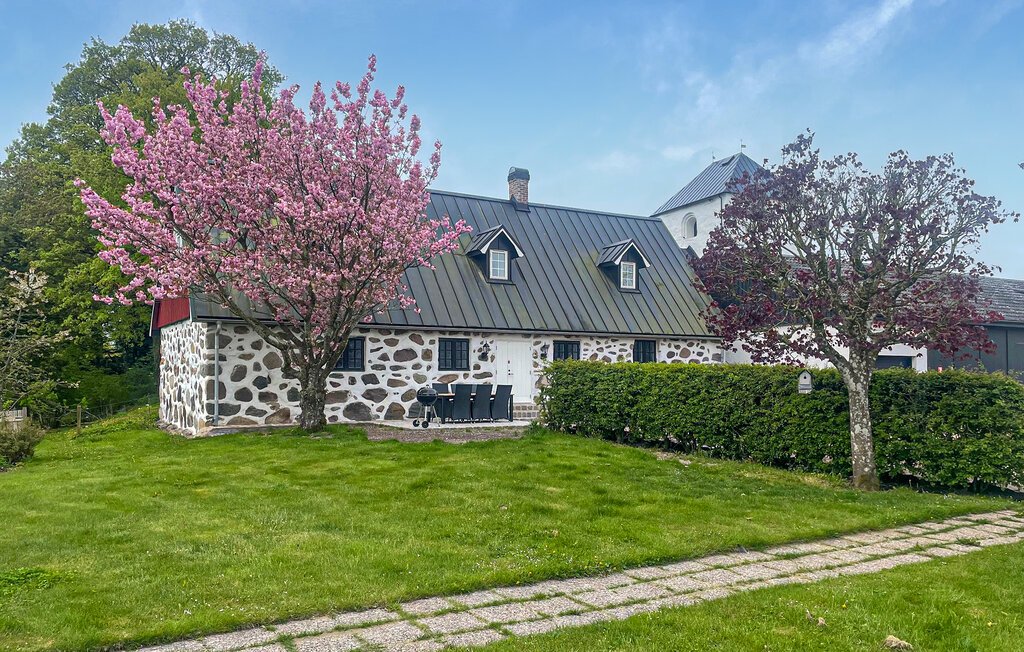 Ferienhaus - Sallerup