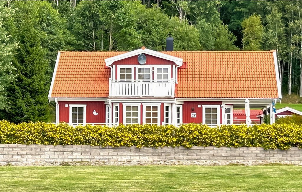 Ferienhaus - Strömstad