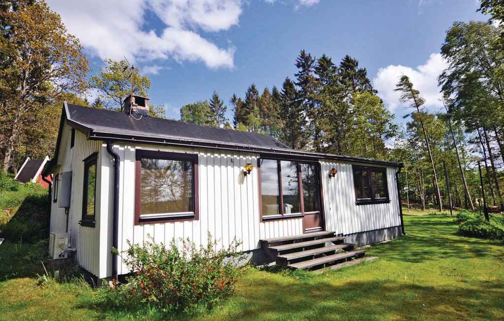 Ferienhaus - Uddevalla